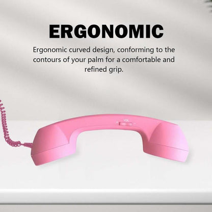 ☎️ RetroCall Type-C