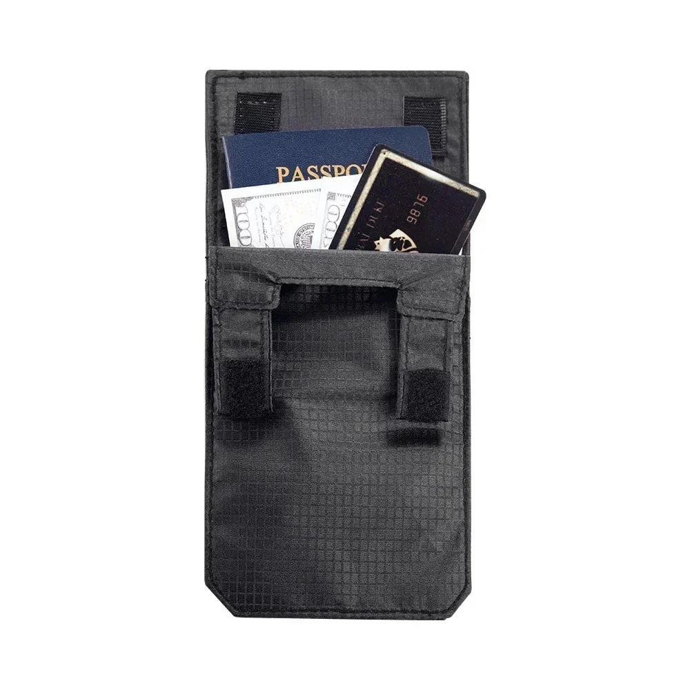 TravelGo Bag