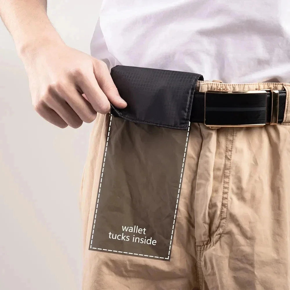 TravelGo Bag