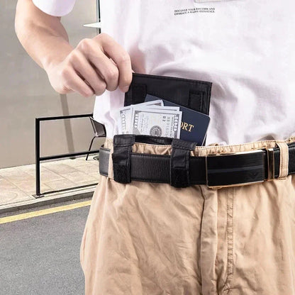 TravelGo Bag